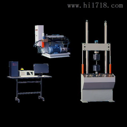 柴油機柱塞彈簧剛度測試儀 高清細節圖展示與濟南銳瑪公司介紹