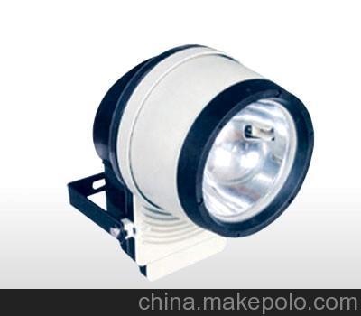 城市景觀燈光布景聚光燈與監控補光照明燈具詳解——以樂清市銘星照明電器為例