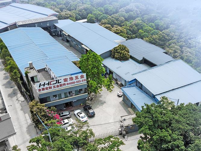 東莞市宏浩五金制品 精工細(xì)作，鑄就五金行業(yè)典范